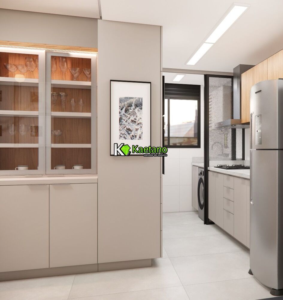 Apartamento, 2 quartos, 68 m² - Foto 9