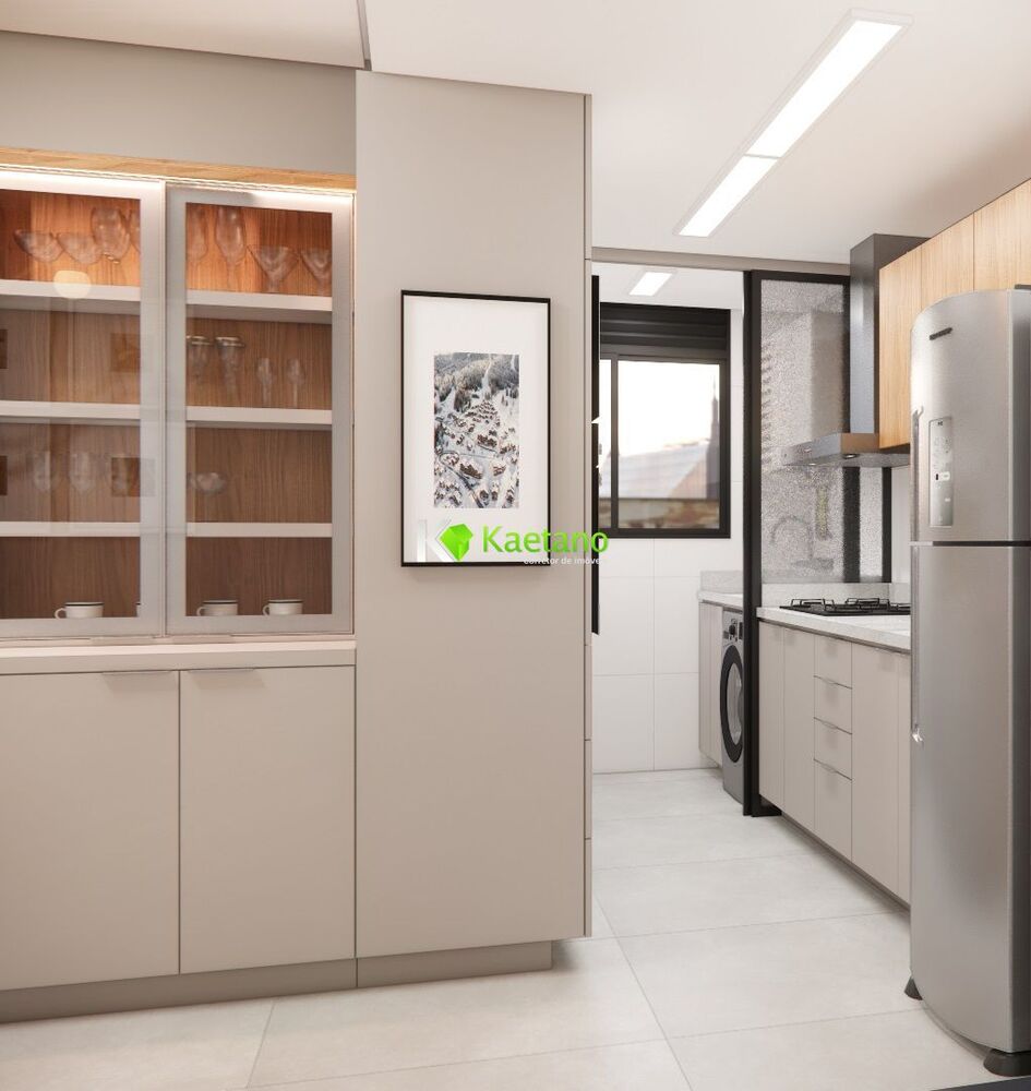Apartamento, 2 quartos, 68 m² - Foto 4