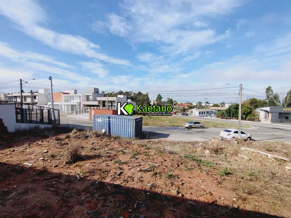Terreno, 527 m² - Foto 3