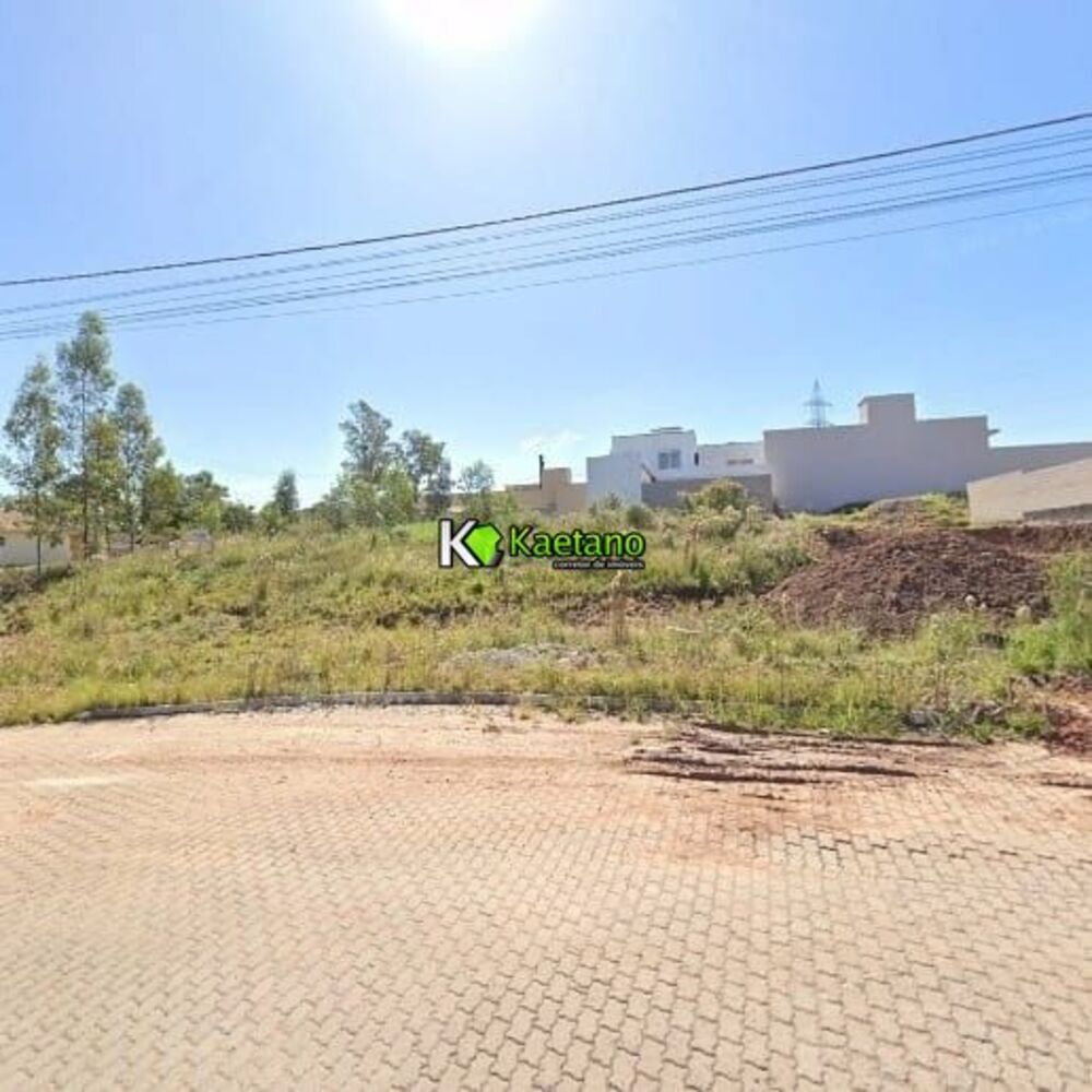 Terreno, 527 m² - Foto 1