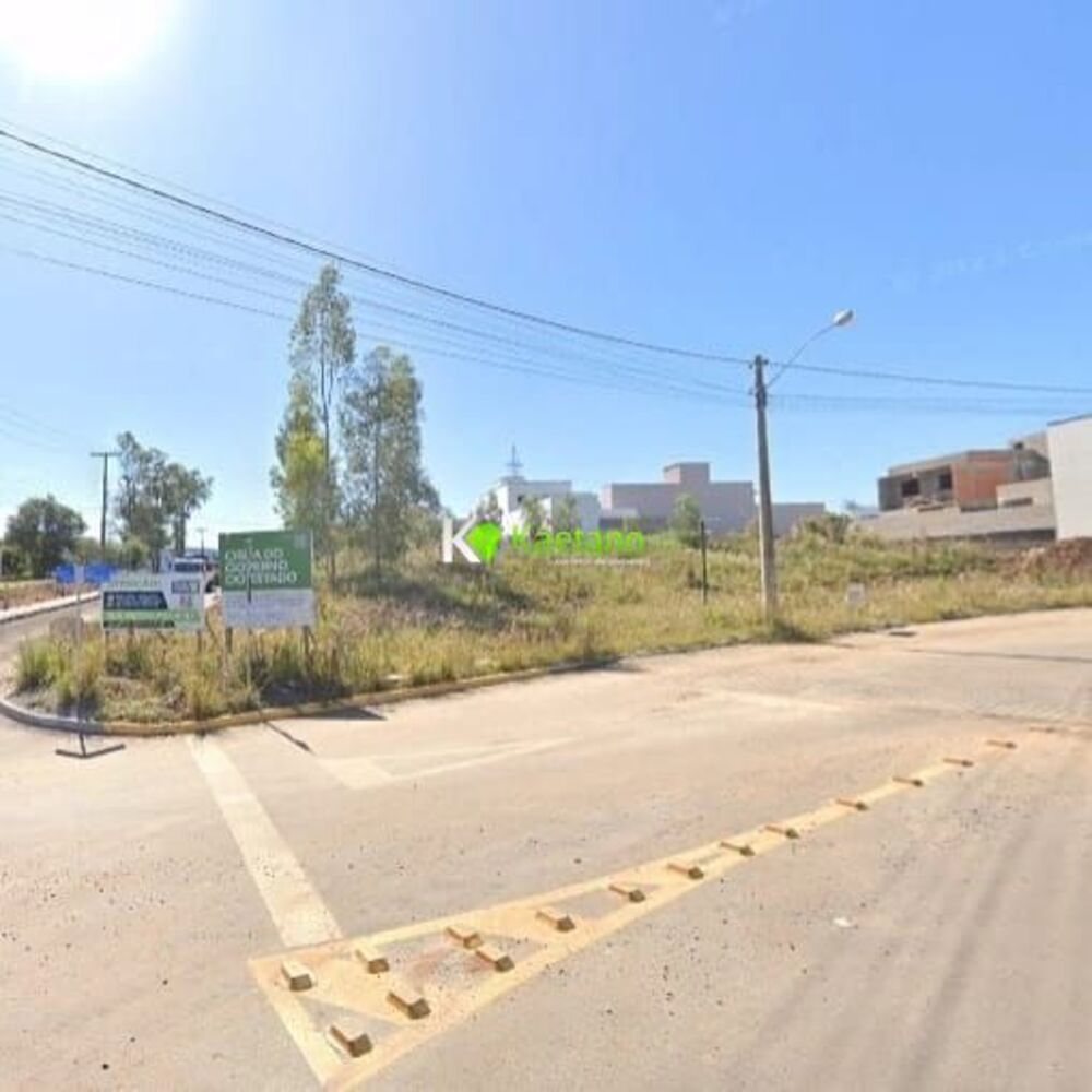 Terreno, 527 m² - Foto 7