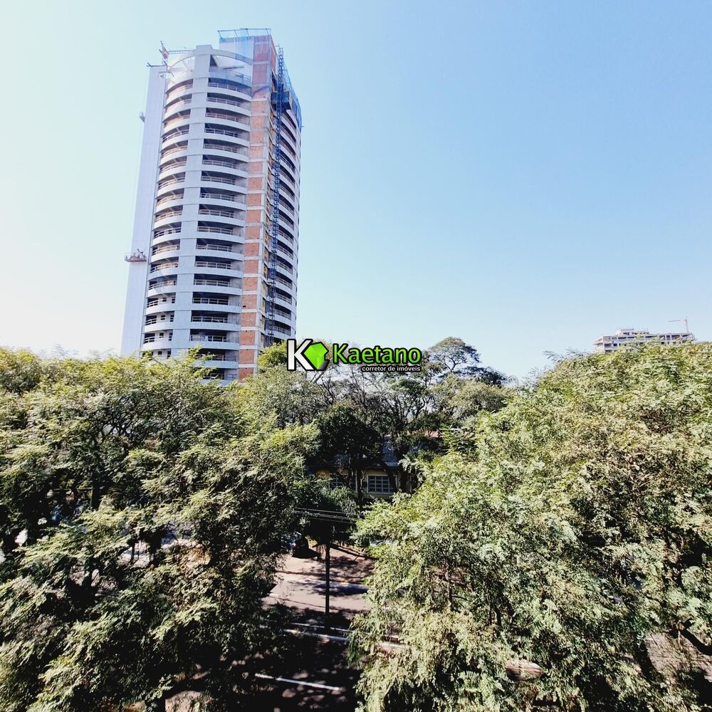 Apartamento, 3 quartos, 155 m² - Foto 13