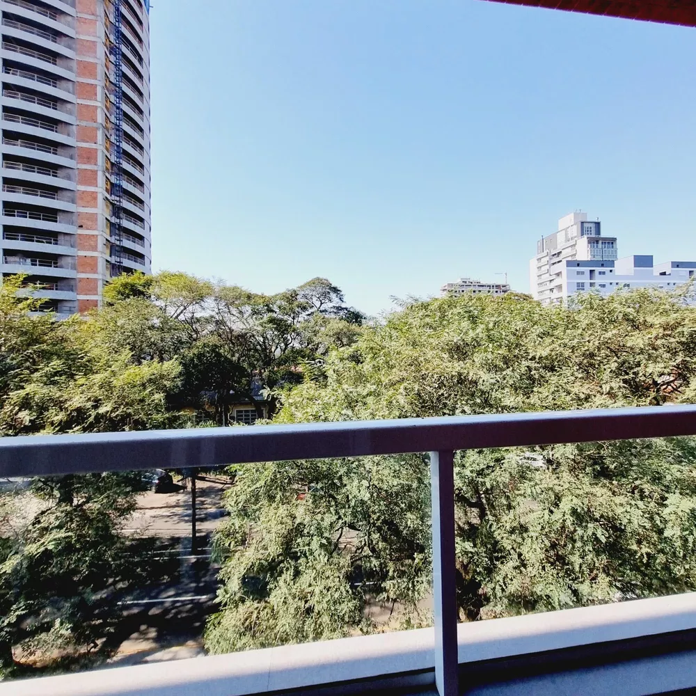 Apartamento, 3 quartos, 155 m² - Foto 5