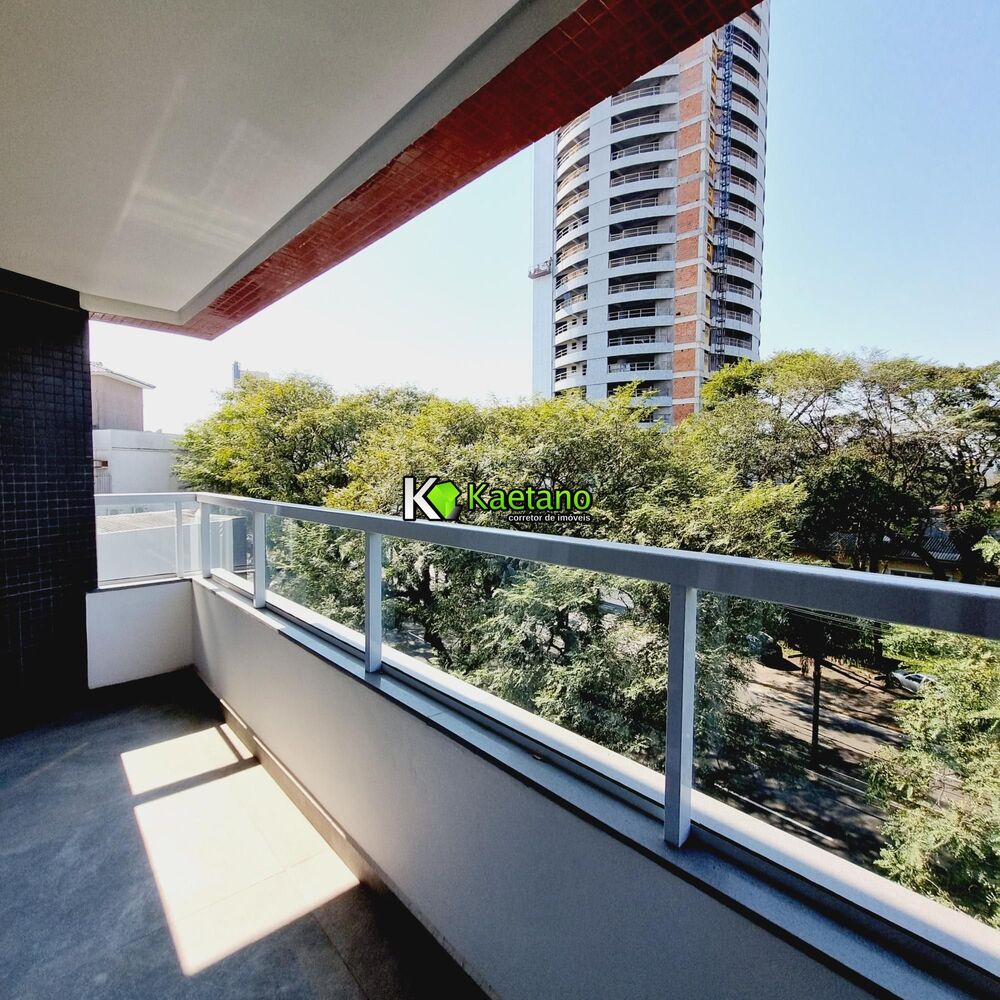 Apartamento, 3 quartos, 155 m² - Foto 15