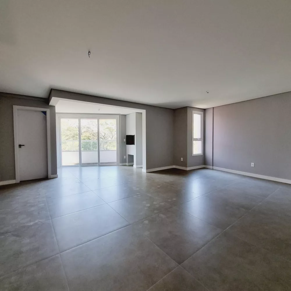 Apartamento, 3 quartos, 155 m² - Foto 1