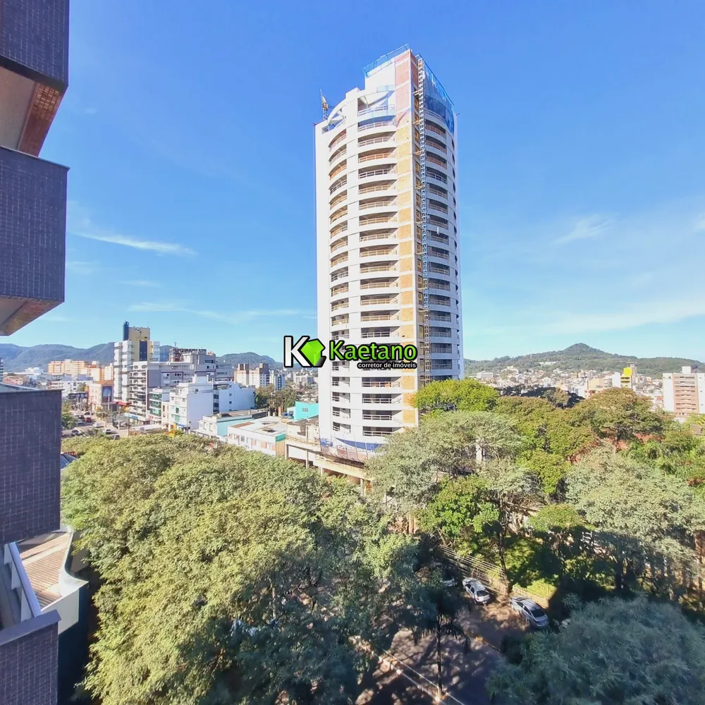 Apartamento, 2 quartos, 88 m² - Foto 6