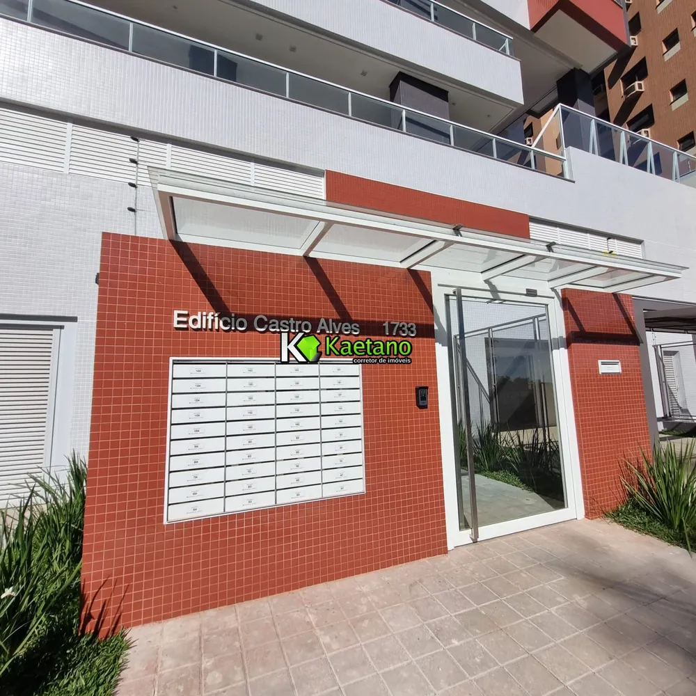Apartamento, 2 quartos, 88 m² - Foto 9