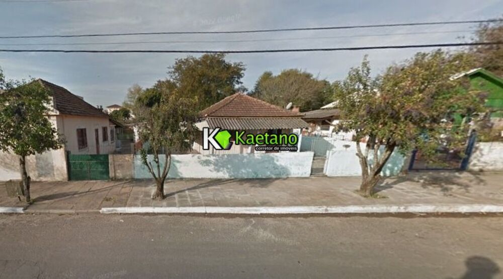 Terreno, 554 m² - Foto 1