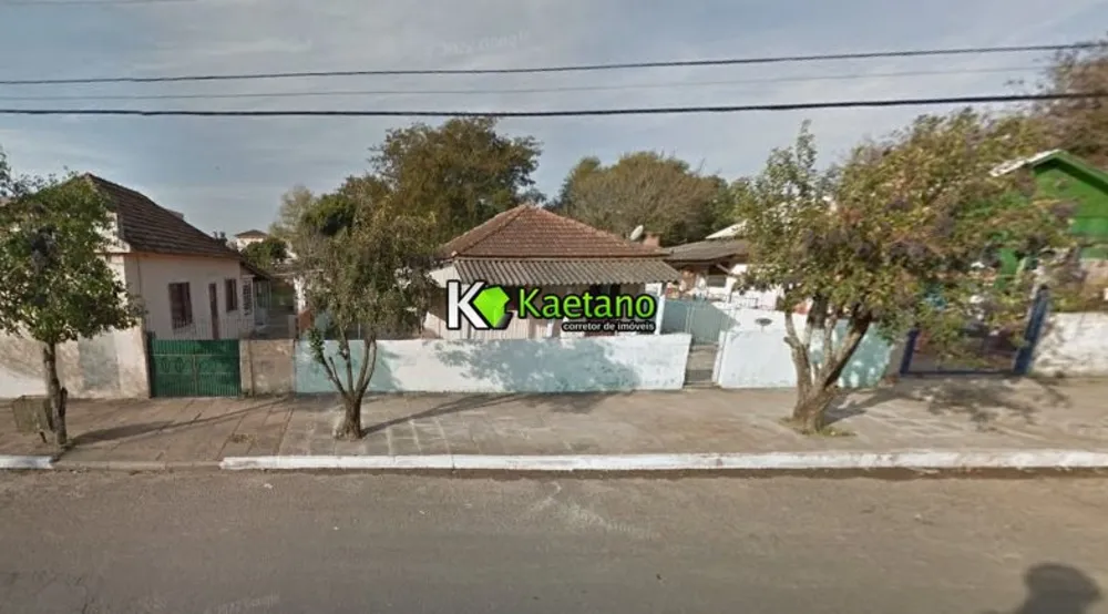 Terreno, 554 m² - Foto 1