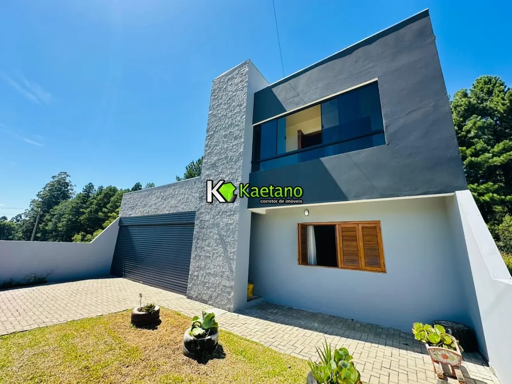 Casa, 3 quartos, 172 m² - Foto 6