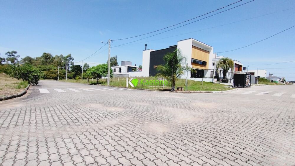 Terreno, 411 m² - Foto 2