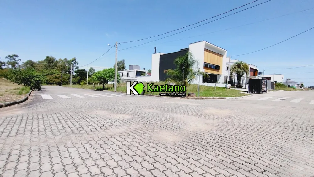 Terreno, 411 m² - Foto 2