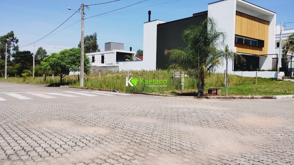 Terreno, 411 m² - Foto 1