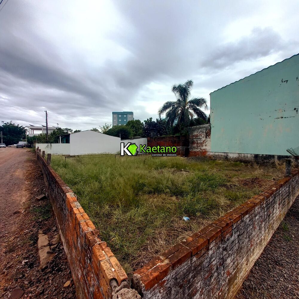 Terreno, 329 m² - Foto 3