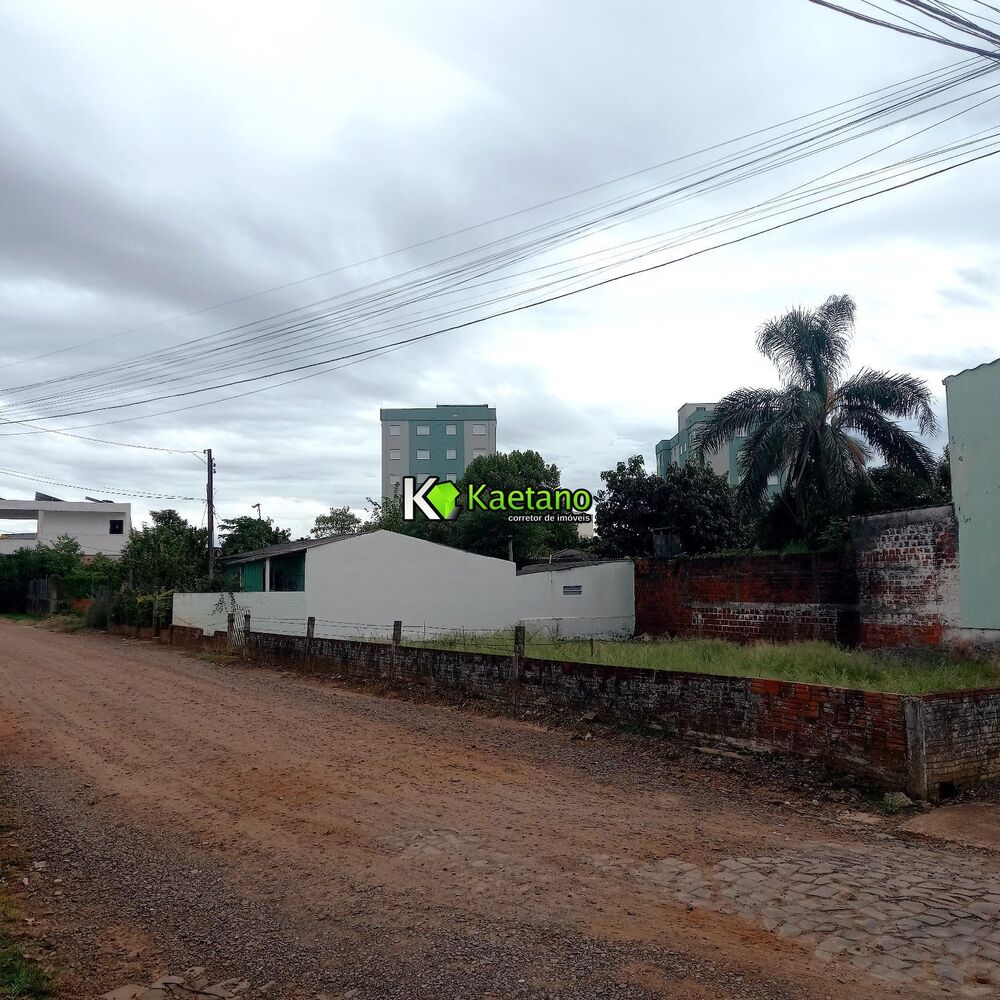 Terreno, 329 m² - Foto 2