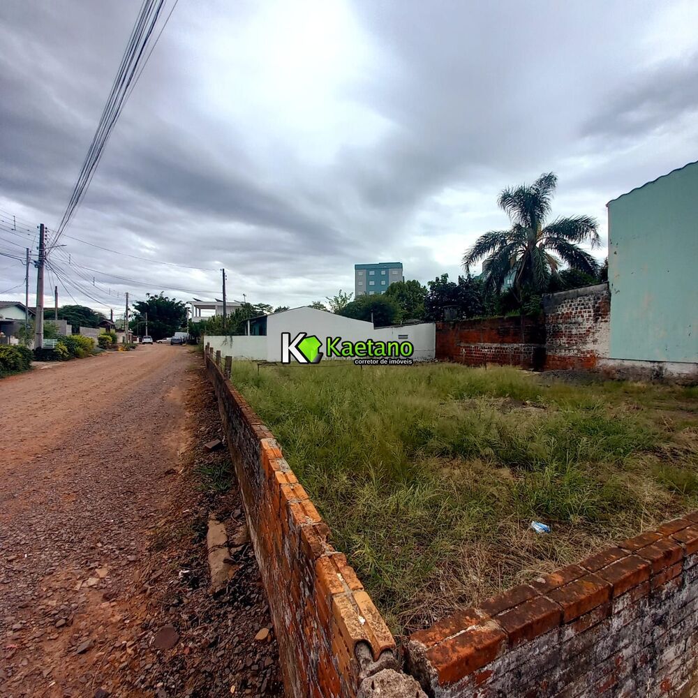 Terreno, 329 m² - Foto 4