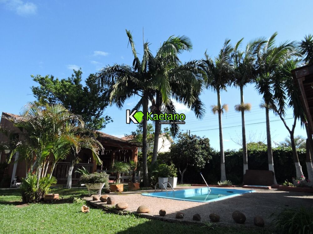 Casa, 4 quartos, 290 m² - Foto 2