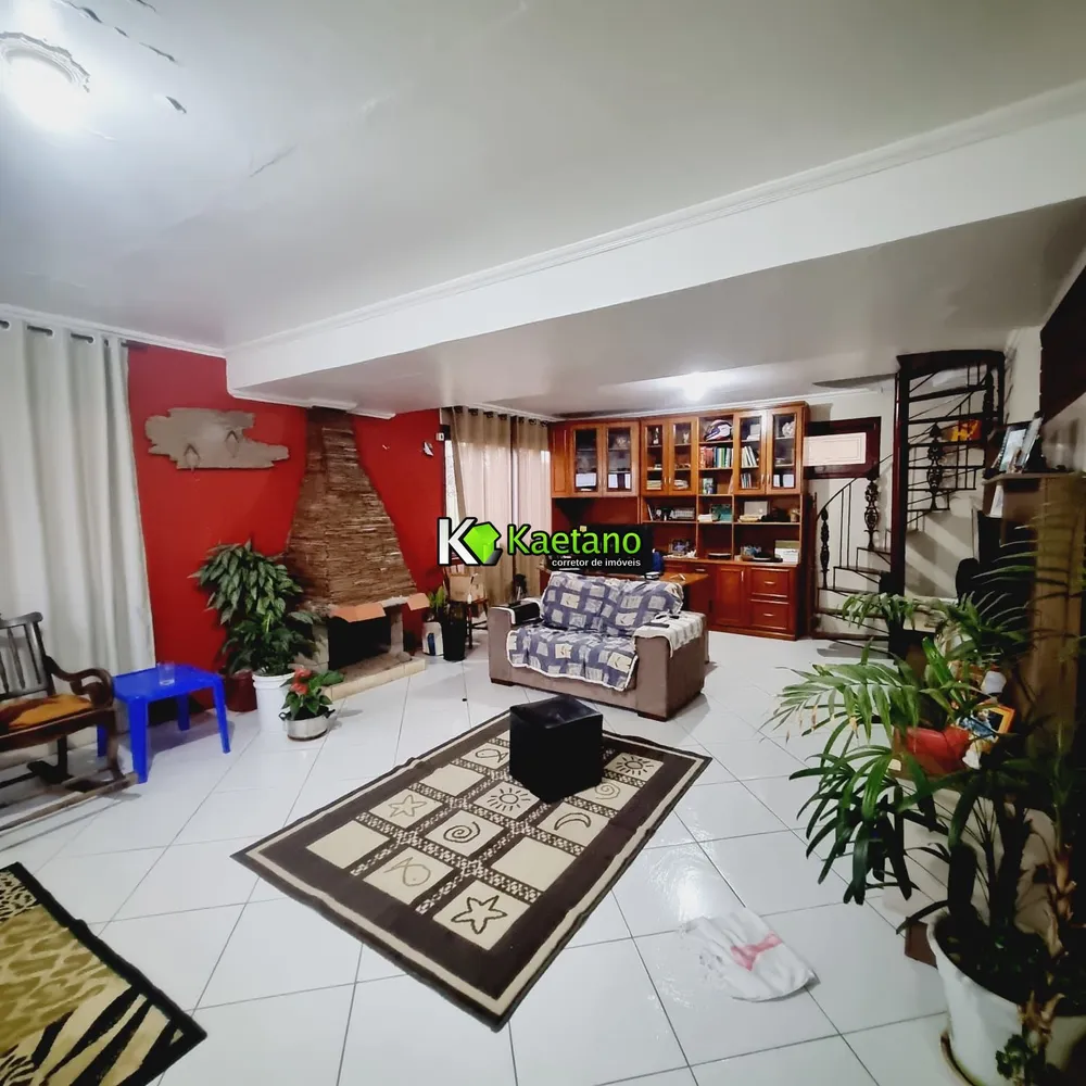 Casa, 4 quartos, 290 m² - Foto 9