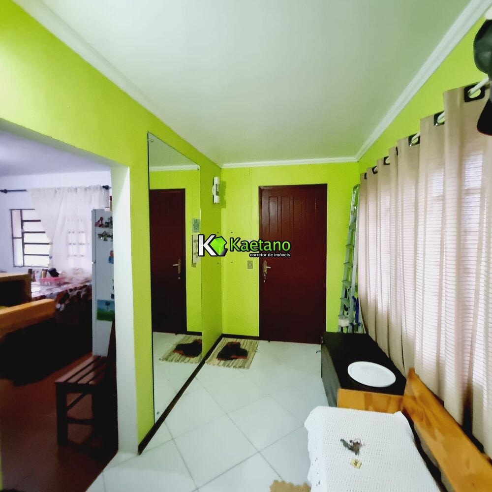 Casa, 4 quartos, 290 m² - Foto 1