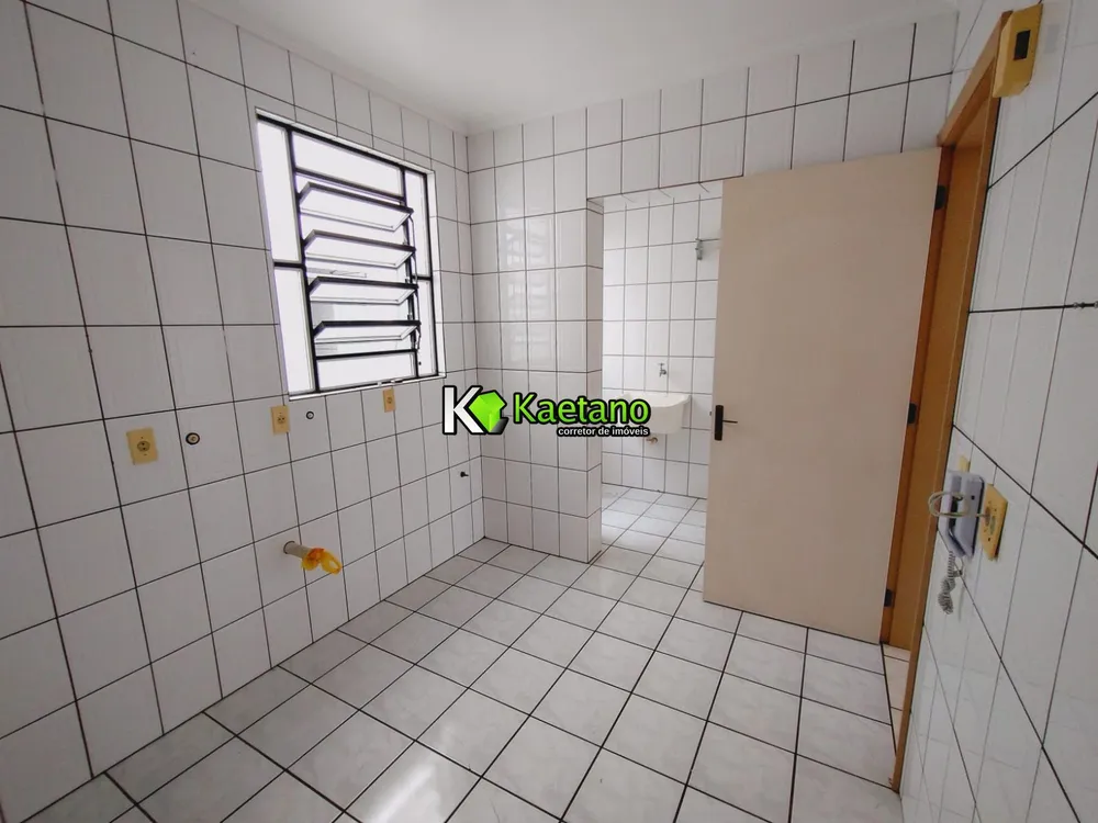 Apartamento, 2 quartos, 64 m² - Foto 1