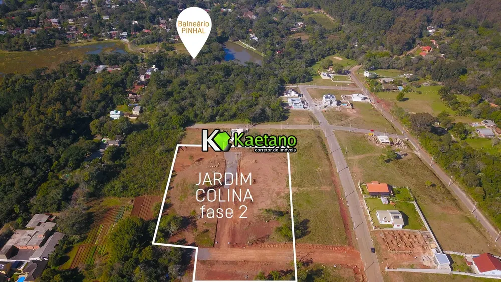 Terreno, 378 m² - Foto 7