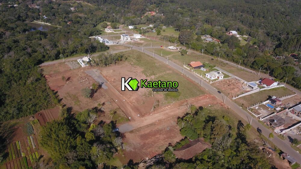 Terreno, 378 m² - Foto 1