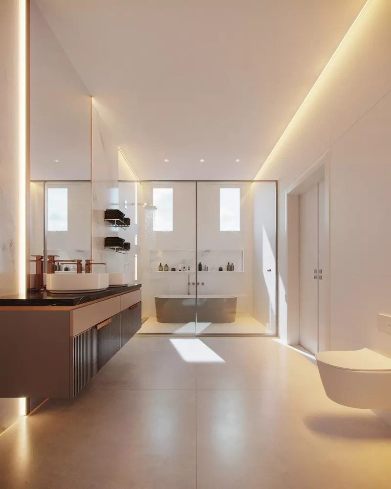 Apartamento, 3 quartos, 272 m² - Foto 1