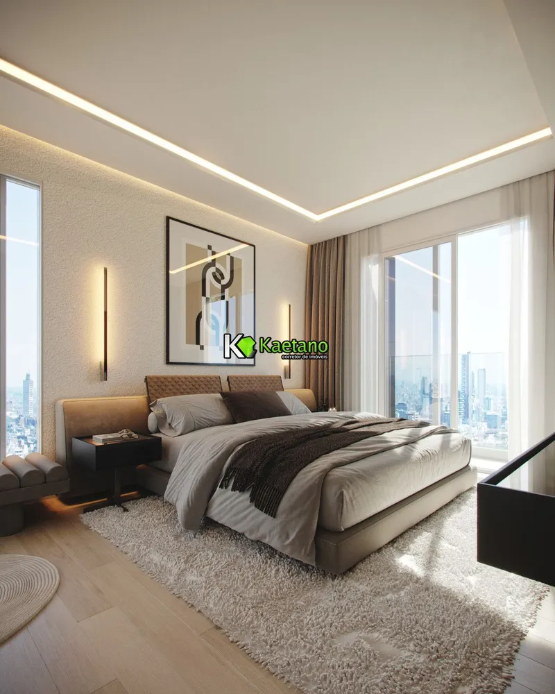 Apartamento, 3 quartos, 272 m² - Foto 20