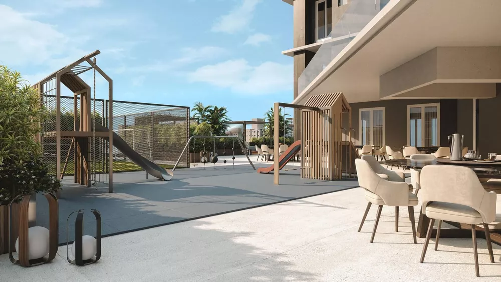 Apartamento, 3 quartos, 272 m² - Foto 5