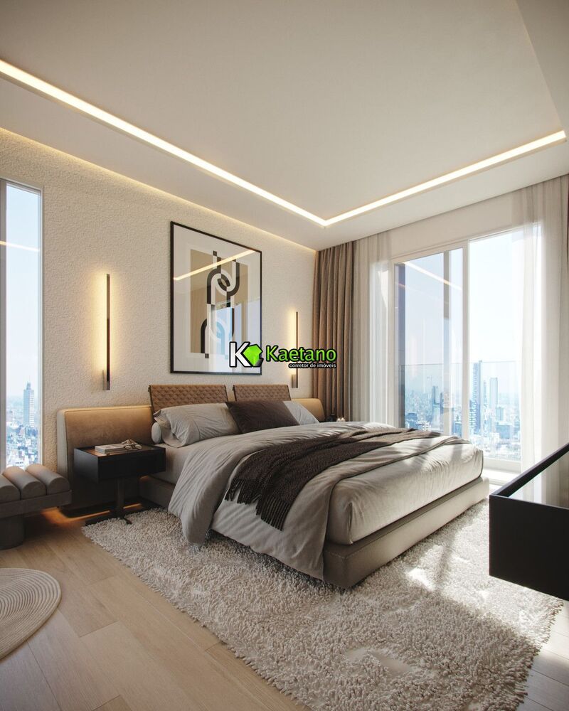 Apartamento, 3 quartos, 272 m² - Foto 16