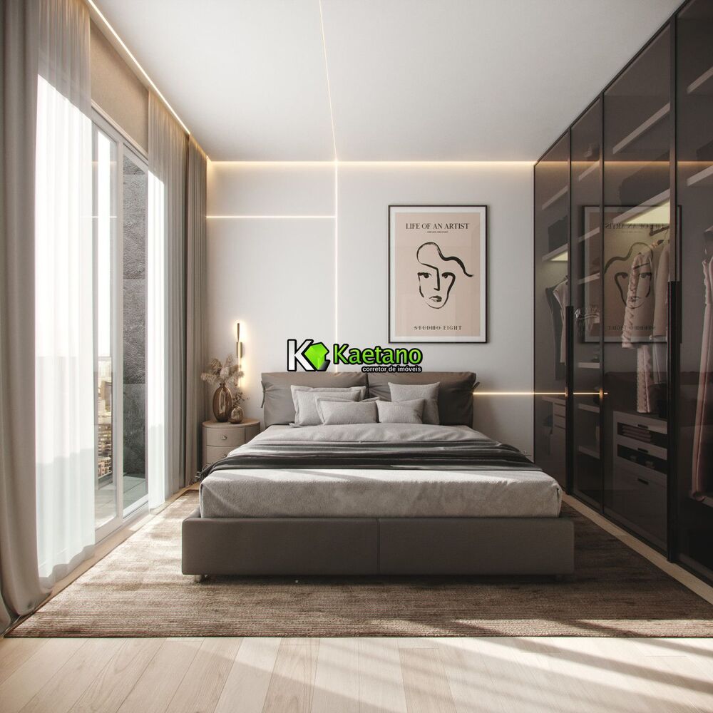 Apartamento, 3 quartos, 272 m² - Foto 14