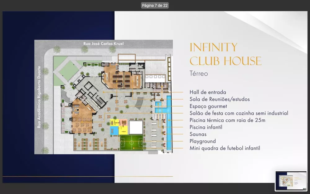 Apartamento, 3 quartos, 272 m² - Foto 10