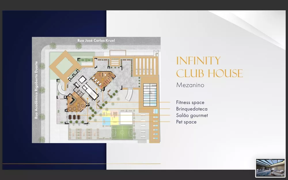 Apartamento, 3 quartos, 272 m² - Foto 11