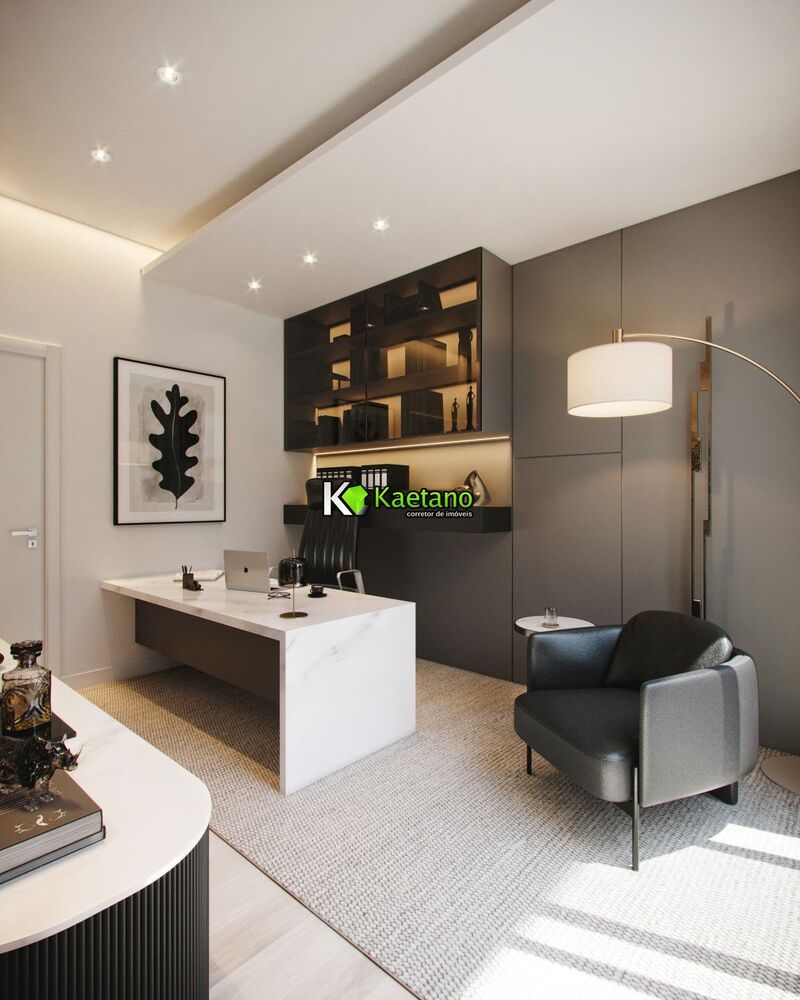 Apartamento, 3 quartos, 272 m² - Foto 15