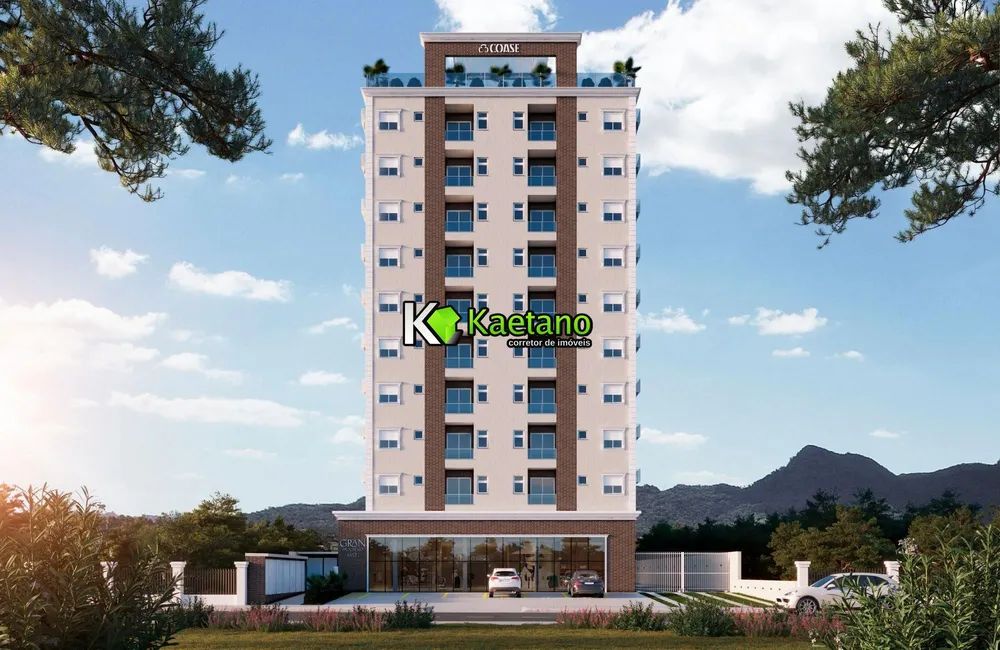 Apartamento, 2 quartos, 59 m² - Foto 6