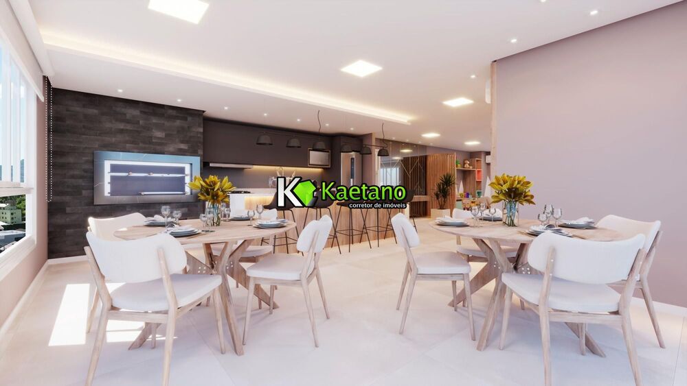 Apartamento, 2 quartos, 59 m² - Foto 3