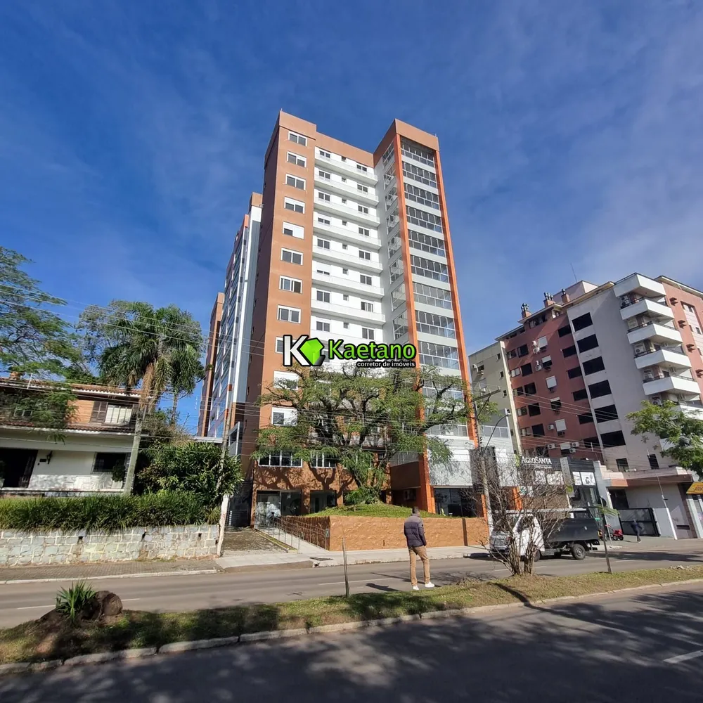 Apartamento, 3 quartos, 131 m² - Foto 9