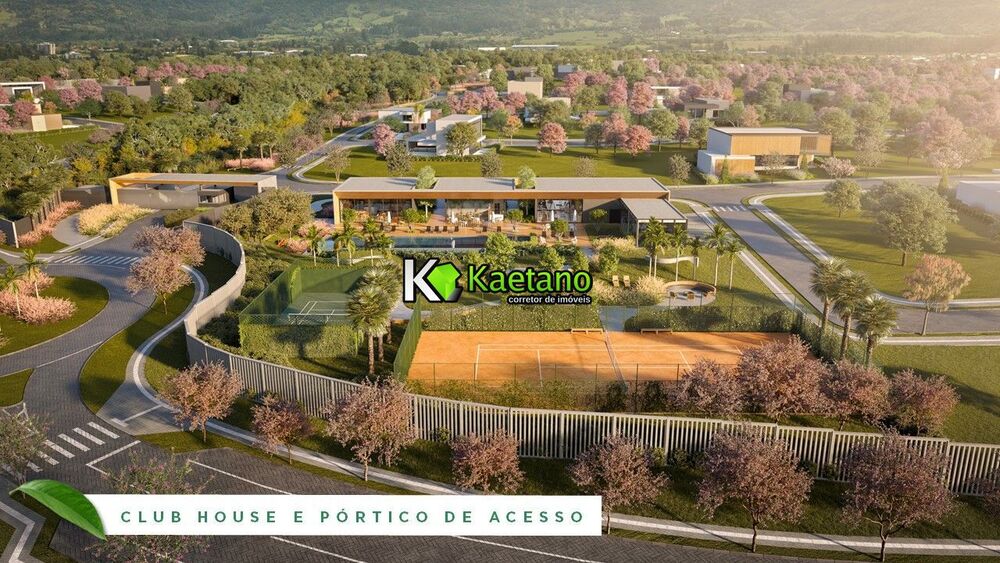 Terreno, 318 m² - Foto 3