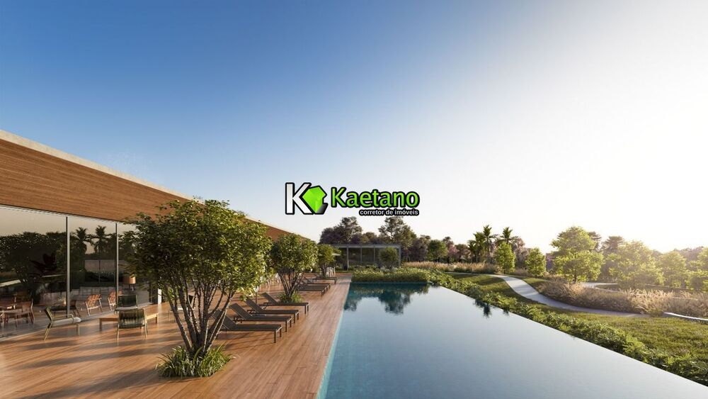 Terreno, 318 m² - Foto 1