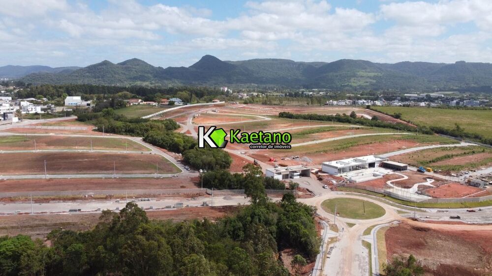 Terreno, 318 m² - Foto 8