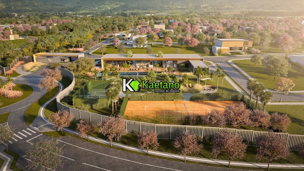 Terreno, 318 m² - Foto 4