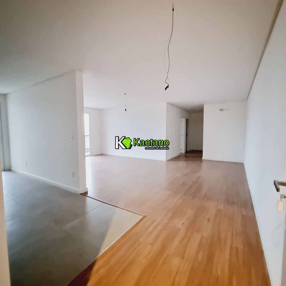 Apartamento, 3 quartos, 126 m² - Foto 1