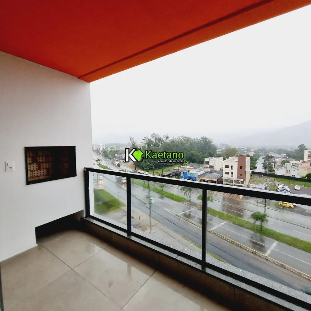 Apartamento, 3 quartos, 126 m² - Foto 5