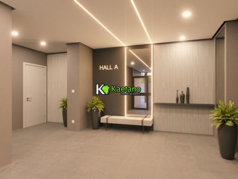 Apartamento, 3 quartos, 126 m² - Foto 2
