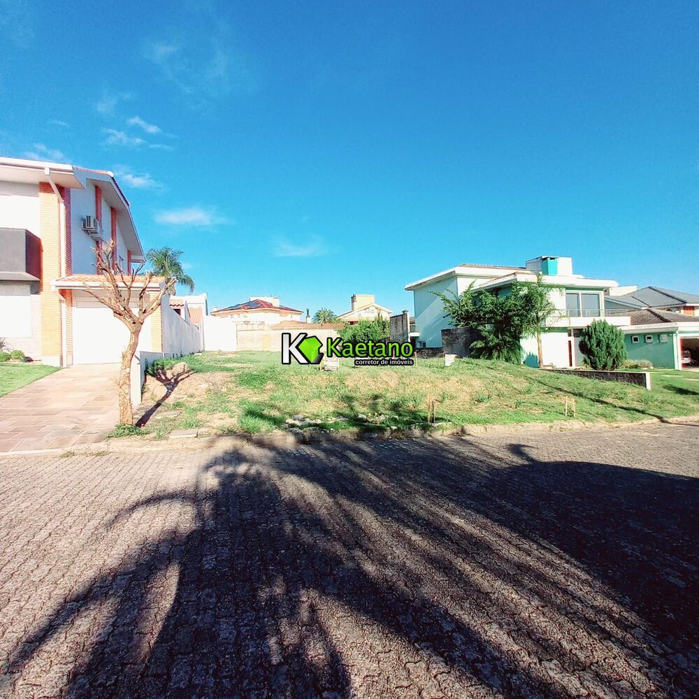 Terreno, 1109 m² - Foto 1