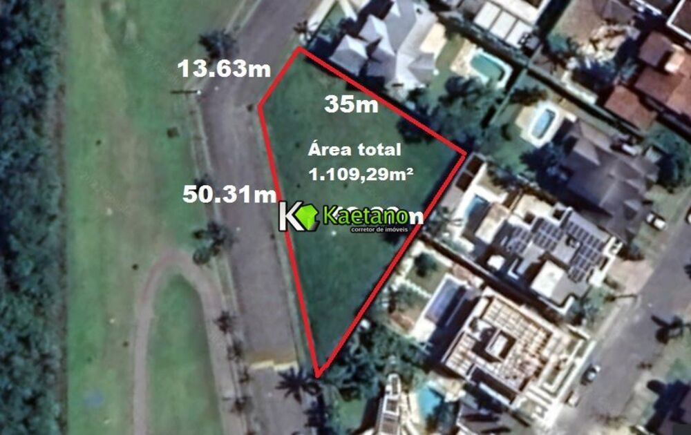 Terreno, 1109 m² - Foto 10