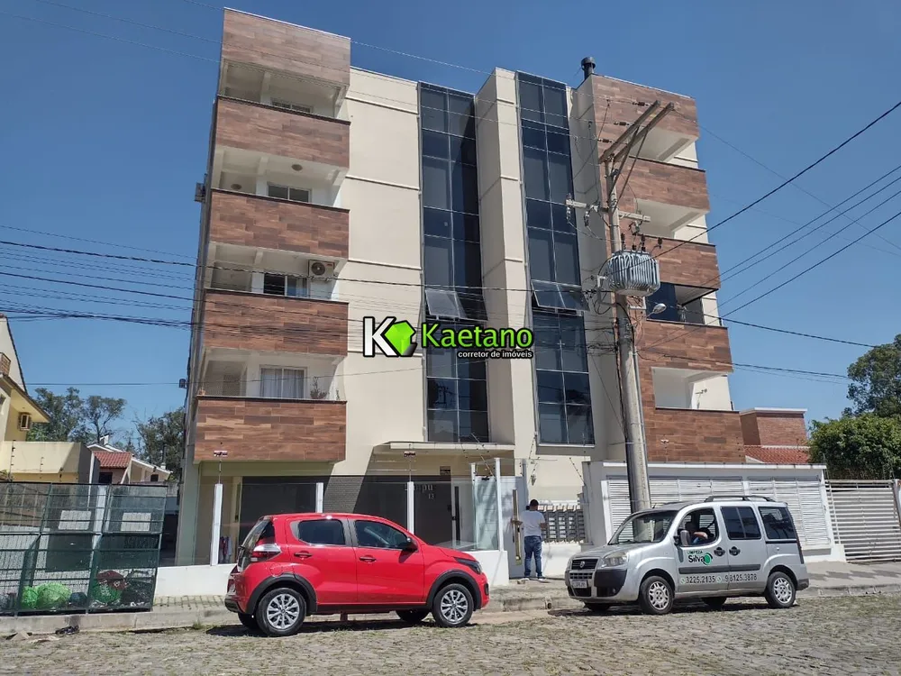 Apartamento, 1 quarto, 40 m² - Foto 1