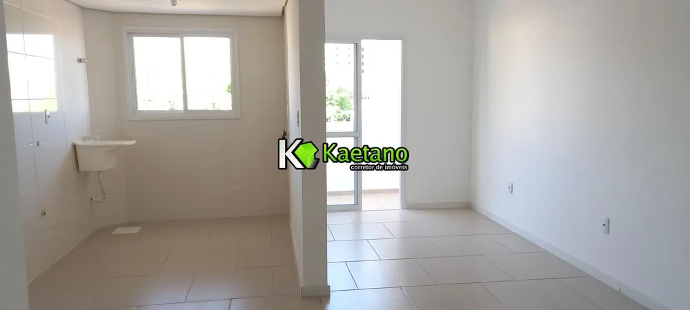 Apartamento, 1 quarto, 40 m² - Foto 4