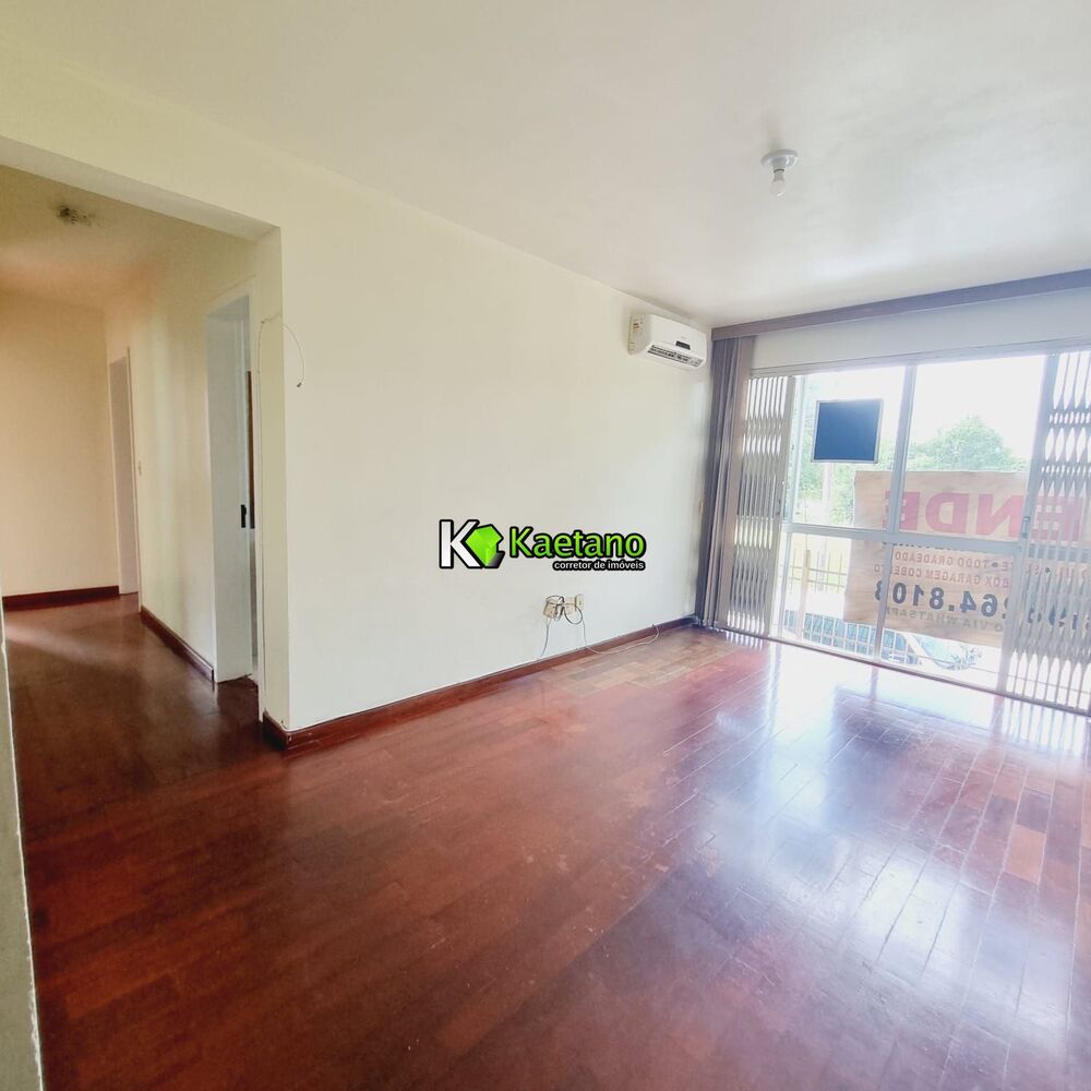 Apartamento, 3 quartos, 74 m² - Foto 1