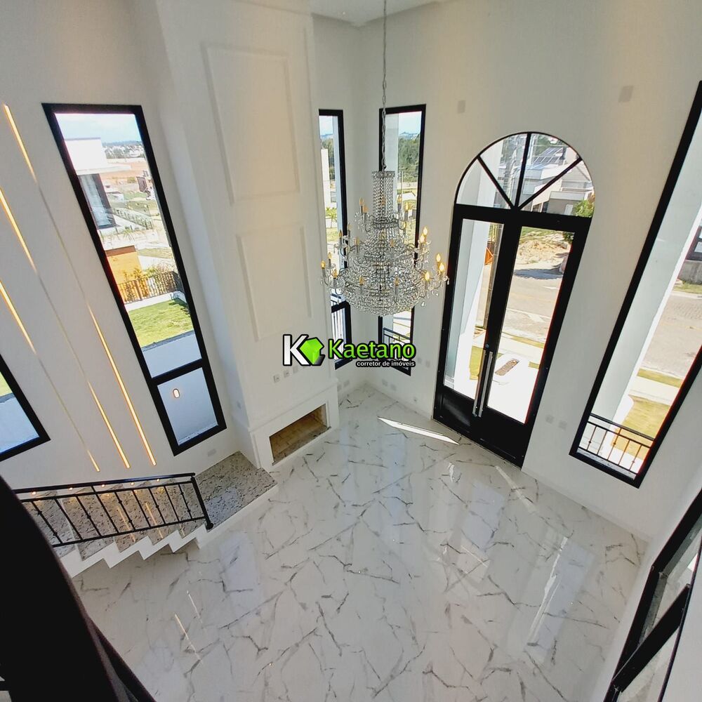 Casa, 3 quartos, 217 m² - Foto 4